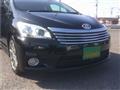 2011 Toyota Mark X