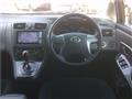 2011 Toyota Mark X