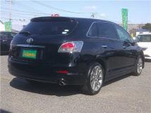 2011 Toyota Mark X