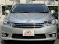2009 Toyota Mark X Zio