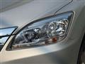 2009 Toyota Mark X Zio