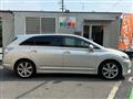 2009 Toyota Mark X Zio