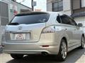 2009 Toyota Mark X Zio