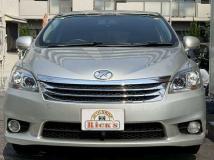 2009 Toyota Mark X Zio