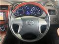 2007 Toyota Mark X
