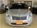 2007 Toyota Mark X