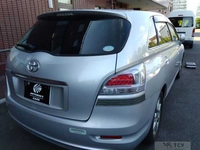 2012 Toyota Mark X
