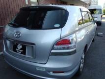 2012 Toyota Mark X