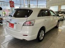 2013 Toyota Mark X