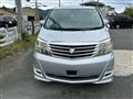 2008 Toyota Alphard
