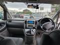 2008 Toyota Alphard