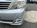 2008 Toyota Alphard