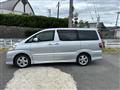2008 Toyota Alphard
