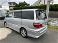 2008 Toyota Alphard