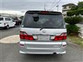 2008 Toyota Alphard