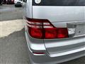 2008 Toyota Alphard