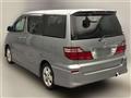 2007 Toyota Alphard
