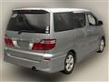 2007 Toyota Alphard