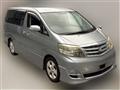2007 Toyota Alphard
