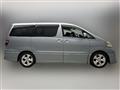 2007 Toyota Alphard
