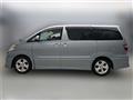 2007 Toyota Alphard