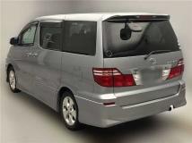 2007 Toyota Alphard