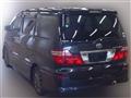 2007 Toyota Alphard