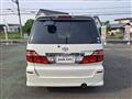 2007 Toyota Alphard