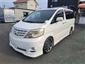 2007 Toyota Alphard
