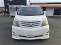 2007 Toyota Alphard