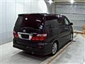2007 Toyota Alphard