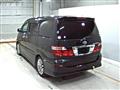 2007 Toyota Alphard