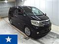 2007 Toyota Alphard