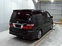 2007 Toyota Alphard