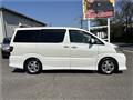 2007 Toyota Alphard G