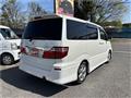 2007 Toyota Alphard G