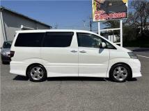 2007 Toyota Alphard G