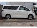 2009 Toyota Alphard