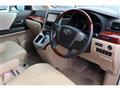 2009 Toyota Alphard