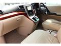 2009 Toyota Alphard