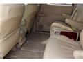 2009 Toyota Alphard