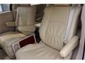 2009 Toyota Alphard