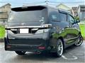 2013 Toyota Vellfire