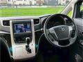 2013 Toyota Vellfire