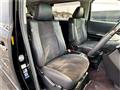 2013 Toyota Vellfire