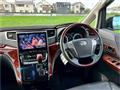 2009 Toyota Vellfire
