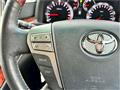 2009 Toyota Vellfire