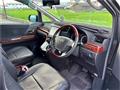 2009 Toyota Vellfire
