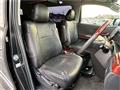 2009 Toyota Vellfire