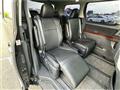 2009 Toyota Vellfire